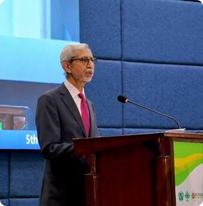 Building Momentum in Pakistan