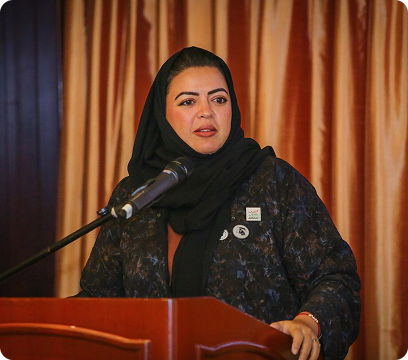 Majlis featured inspiring keynote addresses from leaders